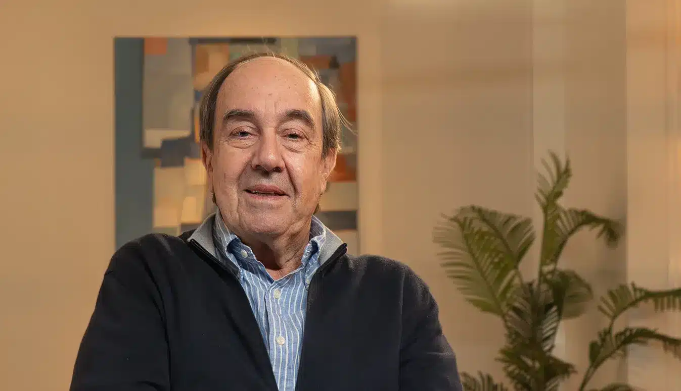 La sociedad de la nieve