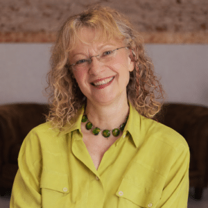 Olga Castanyer - Psicóloga española